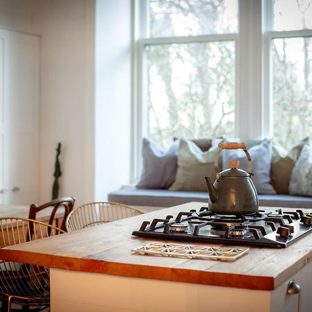Oakshaw Apartment Paisley Dış mekan fotoğraf