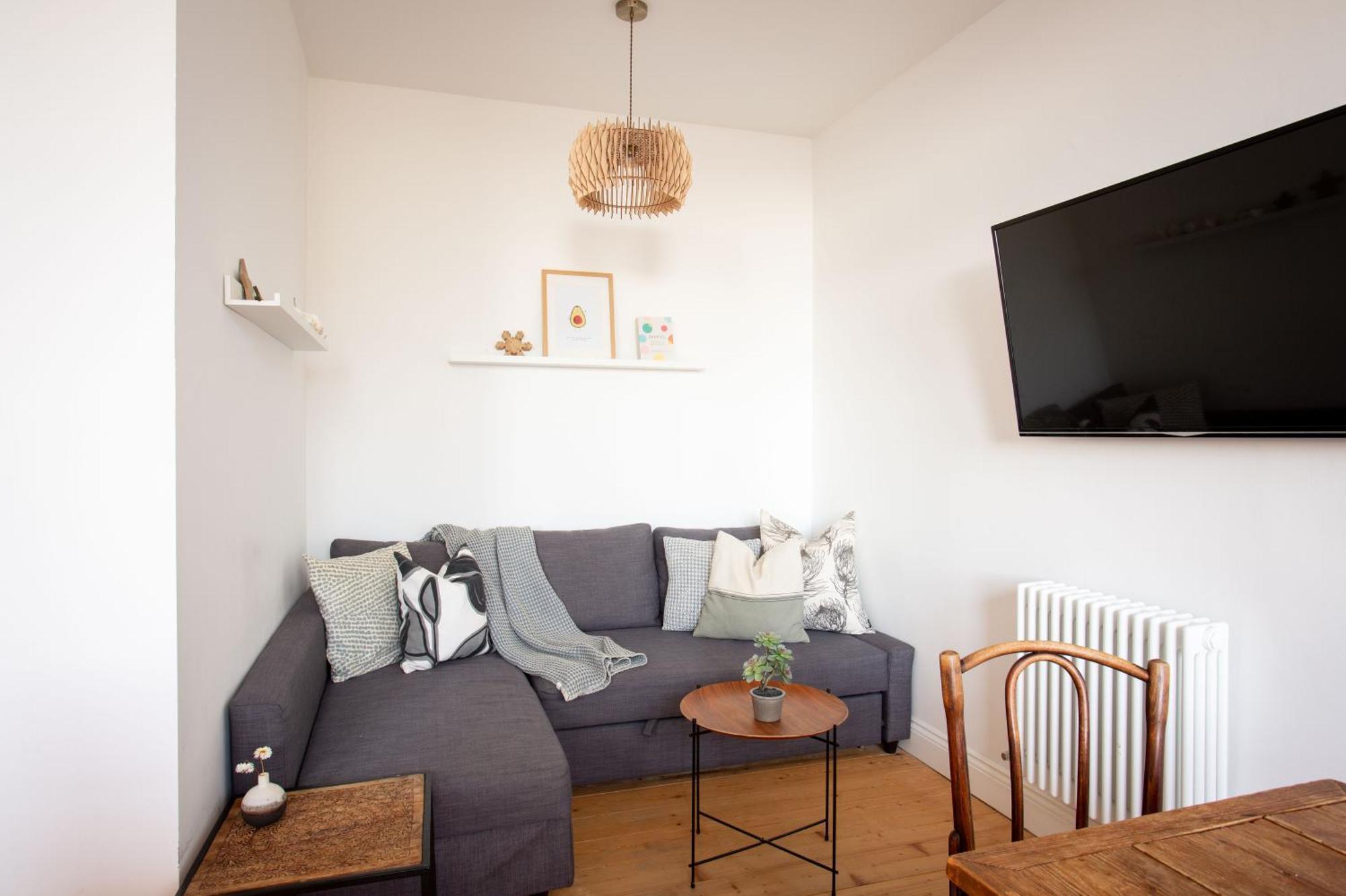 Oakshaw Apartment Paisley Dış mekan fotoğraf